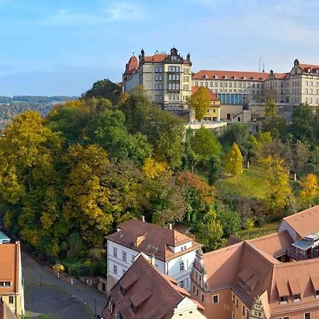 Apartment Altstadt Πίρνα Εξωτερικό φωτογραφία