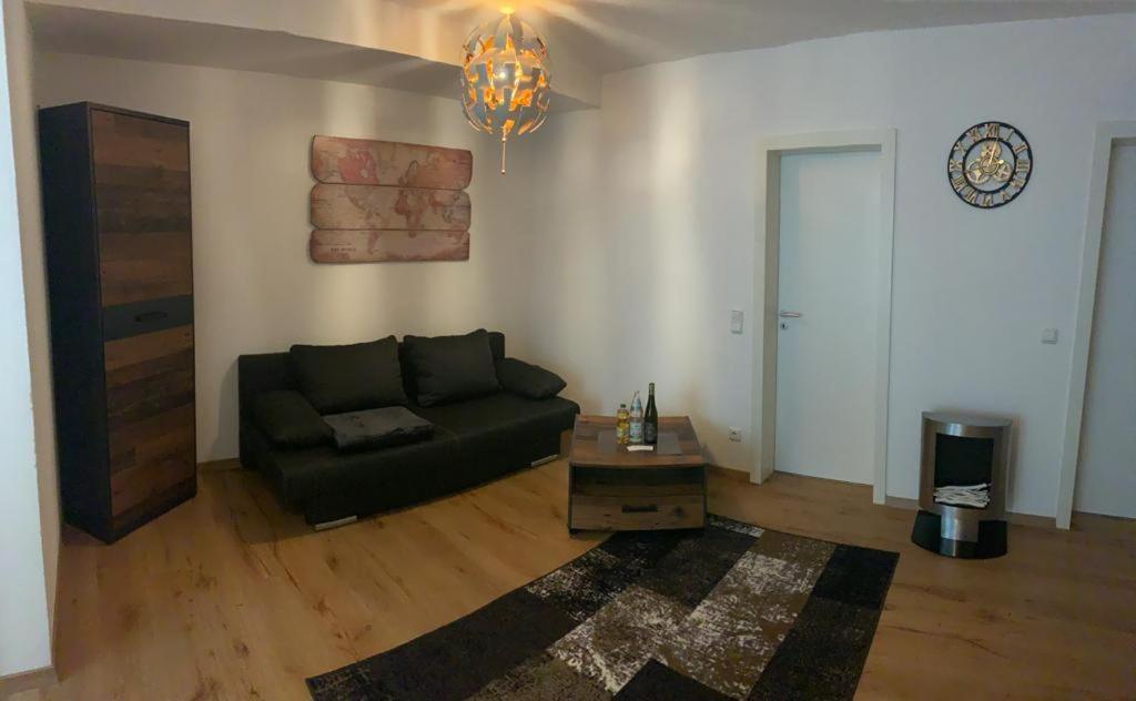 Apartment Altstadt Πίρνα Εξωτερικό φωτογραφία